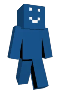 Stormz_14 Minecraft avatar full body