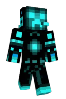 StoryEdge93 Minecraft avatar full body