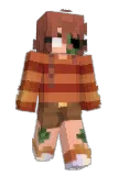 StoryRewrote Minecraft avatar full body