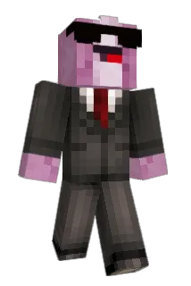 StottyBoy123 Minecraft avatar full body