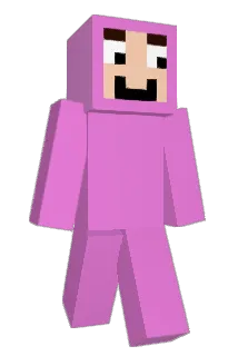 Stove4_ Minecraft avatar full body