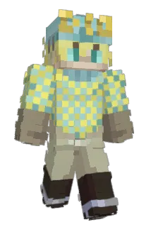 Str0keOOOO Minecraft avatar full body
