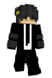 Stra7ght Minecraft avatar full body
