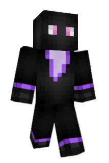 Strabolgi Minecraft avatar full body