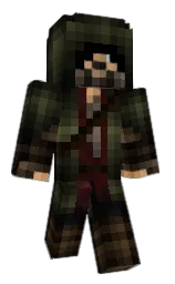 Custom render preview