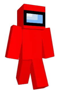 Straffarn Minecraft avatar full body