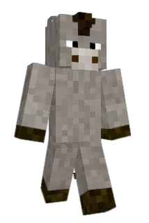 Strale1986 Minecraft avatar full body