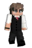 StrammerMaxx Minecraft avatar full body