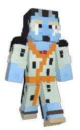 Custom render preview