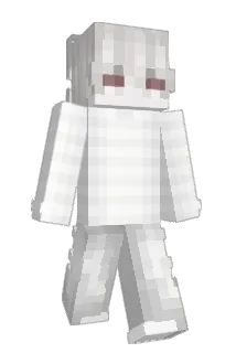 Strat3gy_ Minecraft avatar full body