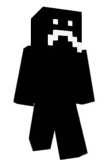 Strategeon Minecraft avatar full body