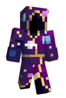 StrategicGmr Minecraft avatar full body