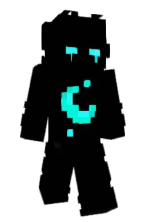 StratixYT_ Minecraft avatar full body