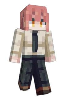 Stratocaster_D Minecraft avatar full body