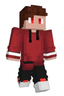 StrawStatue482 Minecraft avatar full body