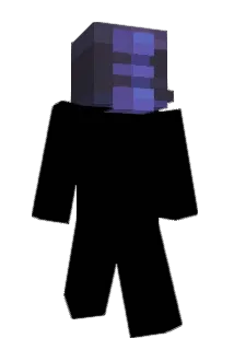 StrawberryOcean Minecraft avatar full body