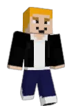 Strawbs_1 Minecraft avatar full body
