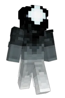 Strayderz223 Minecraft avatar full body