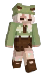 Custom render preview