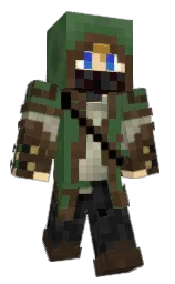 Custom render preview