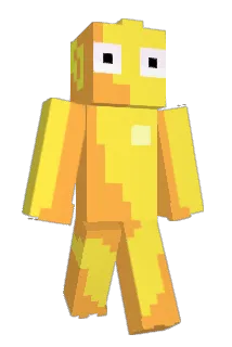 Strea07 Minecraft avatar full body