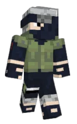 Custom render preview