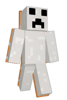 StreamerBTW1 Minecraft avatar full body