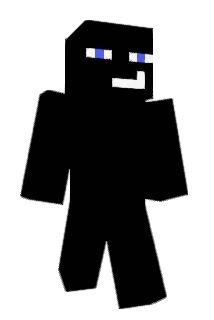 Strechej Minecraft avatar full body