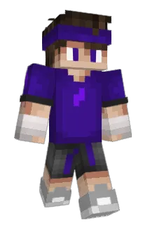 StreeTay_ Minecraft avatar full body