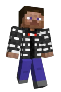StreetNipsAlt Minecraft avatar full body