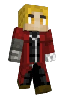 StreetSnail Minecraft avatar full body