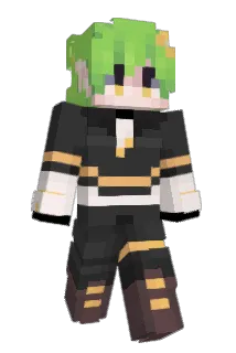 Streetcan_ Minecraft avatar full body