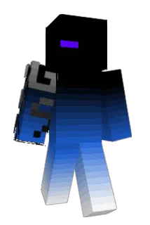 StreettRatt Minecraft avatar full body