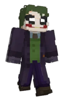 Streezie Minecraft avatar full body