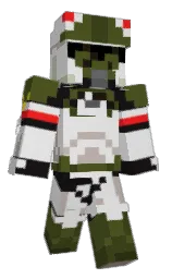 Custom render preview