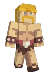 Stretch_jr Minecraft avatar full body