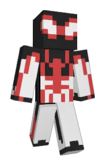 StrictMC49 Minecraft avatar full body
