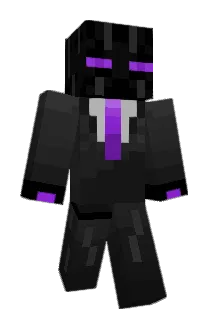 Strider793 Minecraft avatar full body