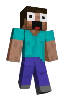 StriggityStrack Minecraft avatar full body