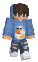 Custom render preview