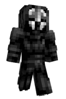 Strike_6 Minecraft avatar full body