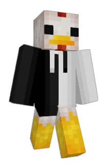 Striker0913 Minecraft avatar full body