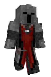 Striker1990 Minecraft avatar full body