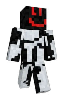 Strikerrgg Minecraft avatar full body