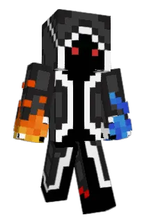 StrikingLime Minecraft avatar full body