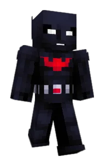 Strikor_76 Minecraft avatar full body