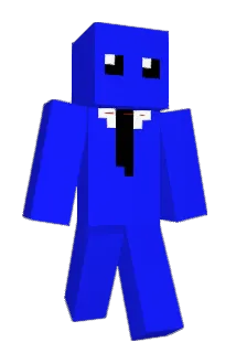 StringEmil123 Minecraft avatar full body