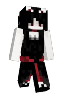 String_Beanz Minecraft avatar full body