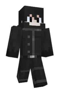String__name Minecraft avatar full body