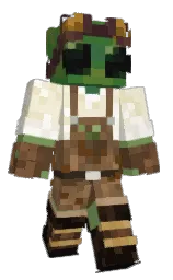 Custom render preview